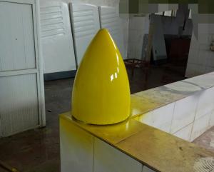玻璃钢造型 玻璃钢模型